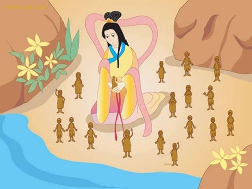 Mùng 7 tháng giêng âm lịch 