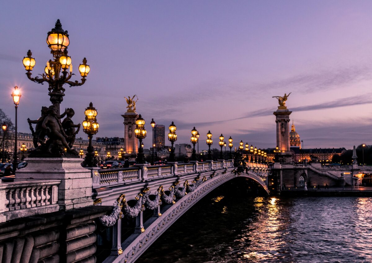 Paris – trải nghiệm du lịch như dân địa phương