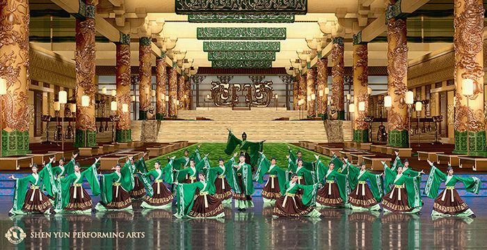 shen yun