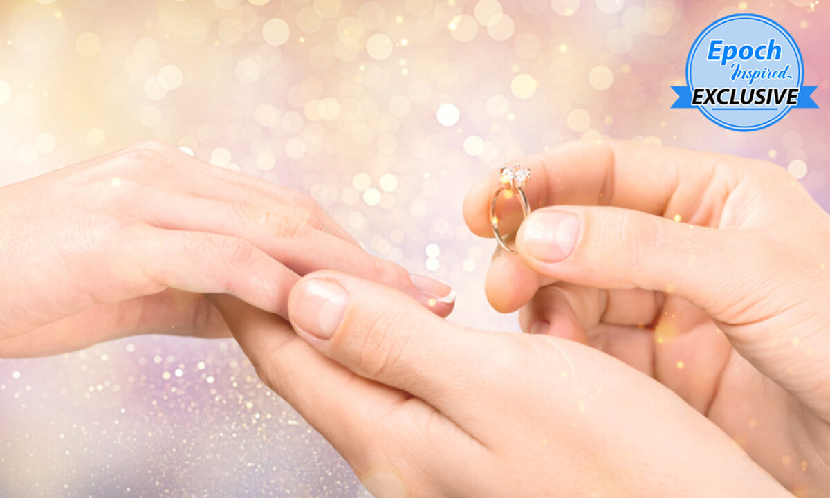 Nhân duyên Thiên định: Những lễ cưới truyền thống gắn liền với niềm tín Thần 