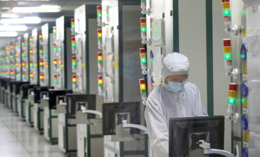 Doanh nghiệp Hoa Kỳ đang tiếp thêm sức mạnh cho Đảng Cộng sản Trung Quốc
