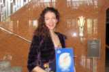 vũ đạo Shen Yun