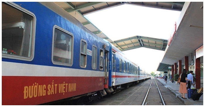 Đường sắt tăng nhiều tàu khách