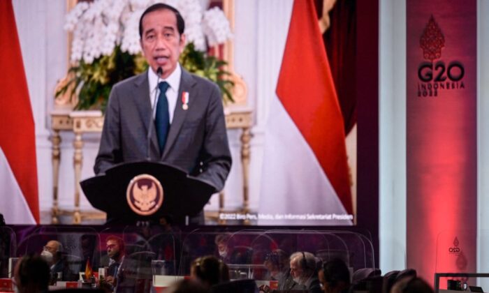 Indonesia muốn Trung Quốc giúp đỡ bù đắp cho chi phí vượt mức của dự án đường sắt cao tốc BRI