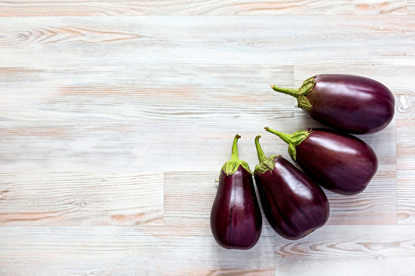 Cà tím là vị thuốc hay, chớ nên coi thường!