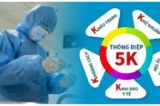 biện pháp 5K