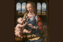 Leonardo Da Vinci