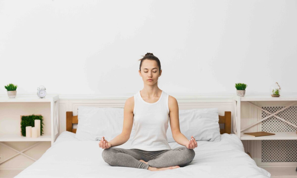 4 thói quen buổi sáng cho một ngày mới khỏe khoắn 