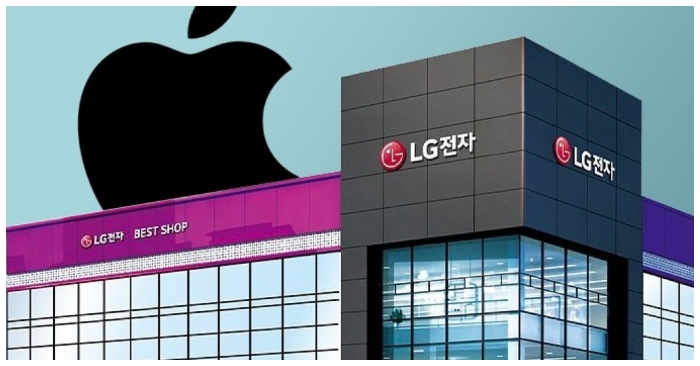Apple sản xuất iPad