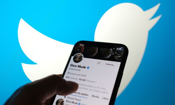 Có bao nhiêu trong số 96.7 triệu người theo dõi trên Twitter của ông Elon Musk là thật?