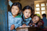 một cuộc sinh trắc trở tại Nepal 