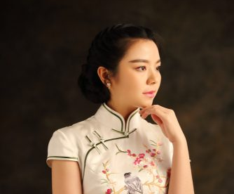 Sườn xám