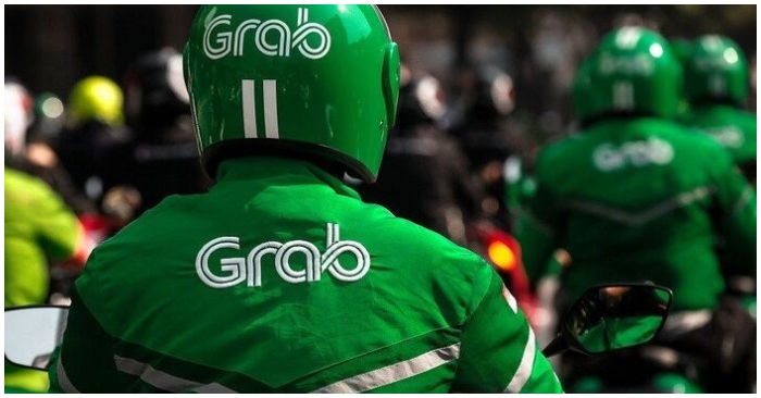 Grab