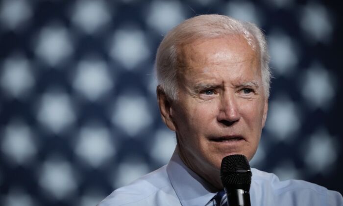 TT Biden: Những người ủng hộ ông Trump không phải là một ‘mối đe dọa’ sau bài diễn văn tấn công ‘những thành viên Đảng Cộng Hòa ủng hộ MAGA’