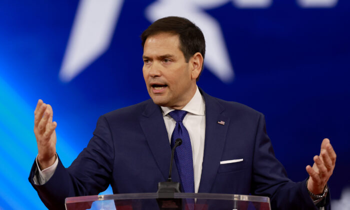 TNS Rubio: Thỏa thuận sơ bộ giữa chính phủ Hoa Kỳ và TikTok là một ‘thỏa thuận tồi’