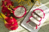 giải khát mùa Thu