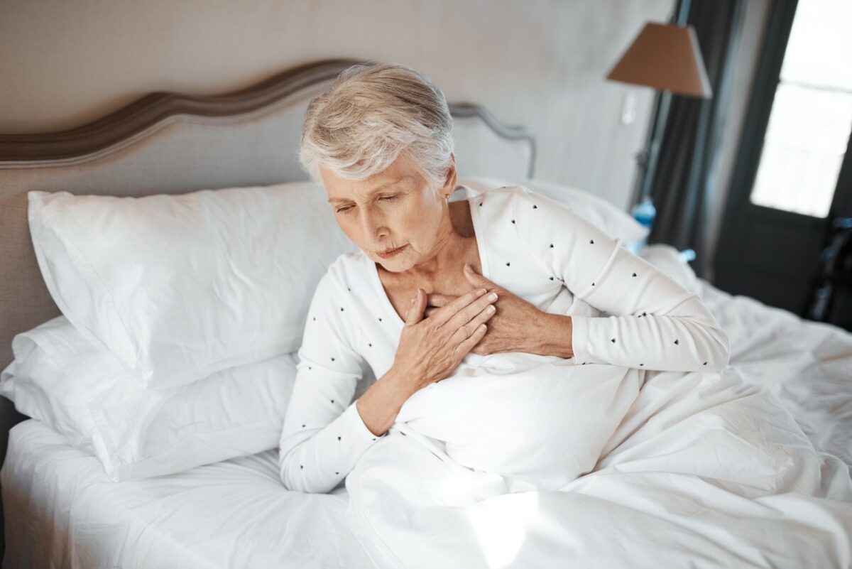 Stent mạch vành suy tim