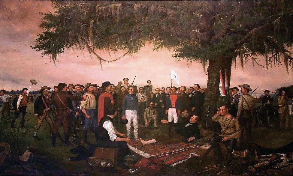 Ngài Sam Houston là ai mà thành phố lớn thứ tư của Hoa Kỳ đã được đặt theo tên của ông?