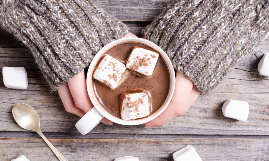 Bột cacao có thể cải thiện sức khỏe tim mạch