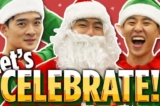 Thử thách Khiêu vũ điệu Yêu tinh Elf Phần Lan