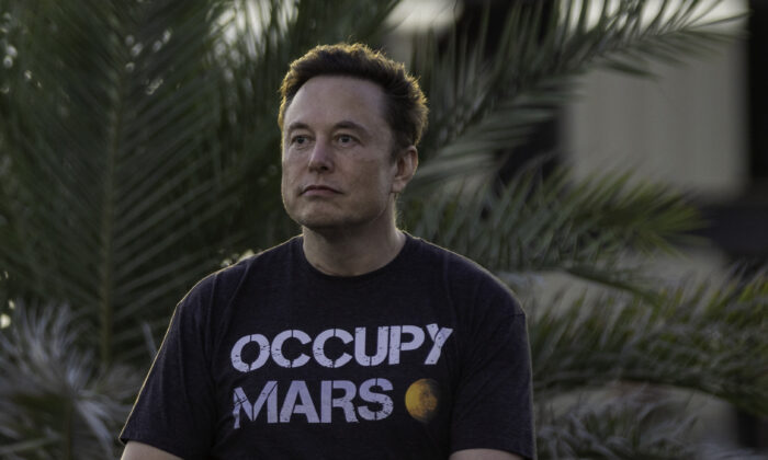 Ông Elon Musk: Suy thoái kinh tế năm 2023 sẽ tương đương với cuộc khủng hoảng tài chính 2008–2009