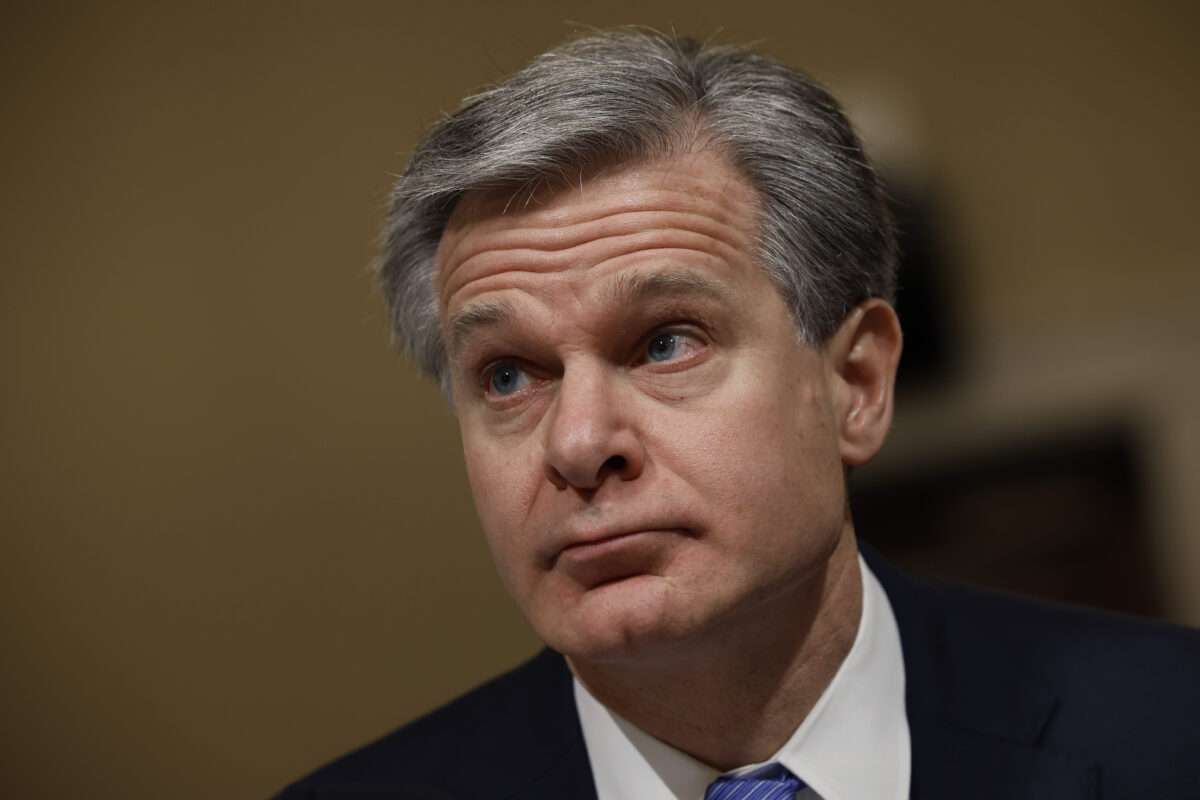 FBI tiết lộ Cục có nhiều thông tin hơn về nhân viên đã qua đời Seth Rich của DNC