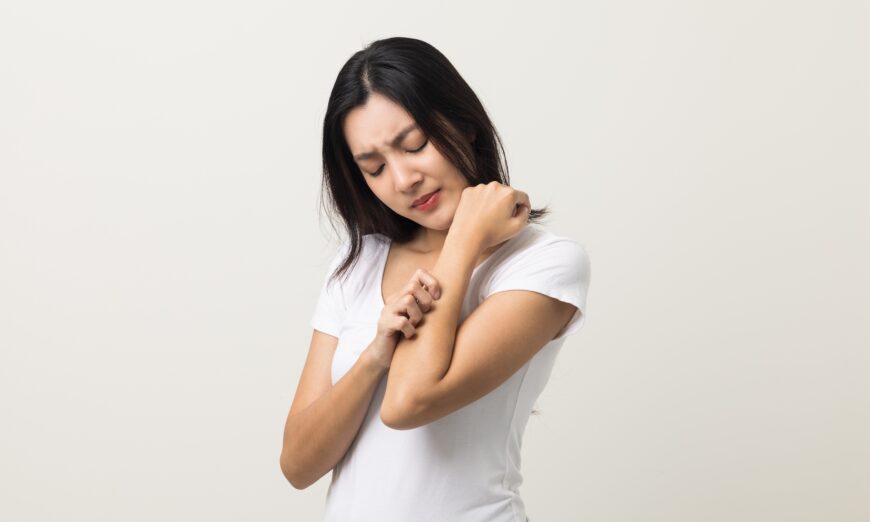 Bệnh Lupus: Chăm sóc cá nhân giúp cải thiện và giải quyết triệu chứng