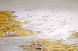 Thuyền cỏ mượn tên