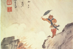 Cảm ngộ Tây Du Ký (P.17): Bảo tháp trong tâm