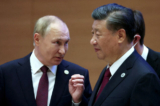 Bên duy nhất chiến thắng ở Ukraine là Trung Quốc