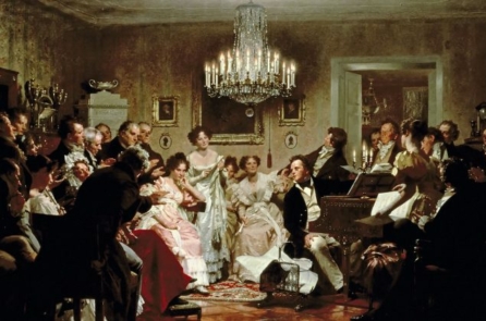 Trí tuệ nhân tạo không thể ‘đe dọa’ các nhà soạn nhạc