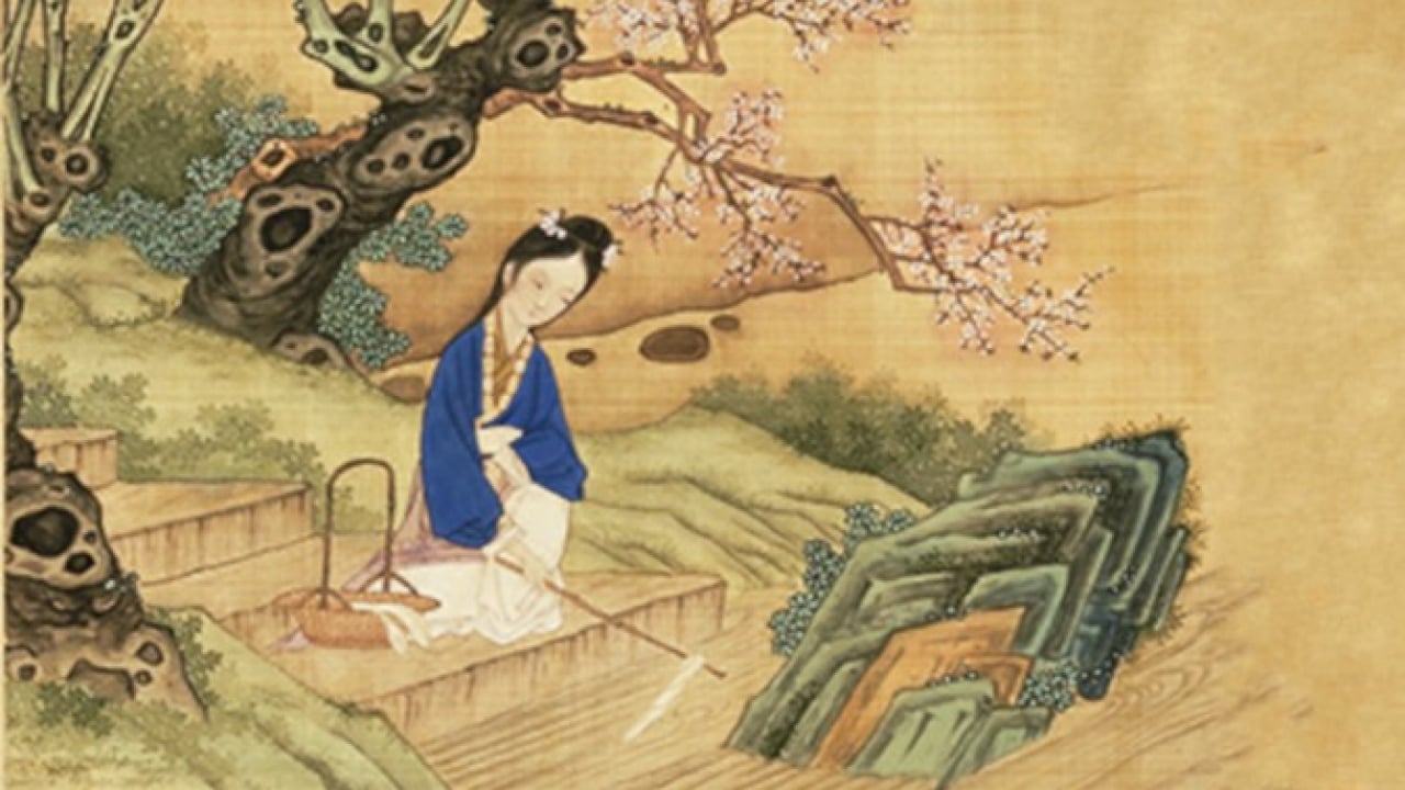 Quân tử không còn, biết tìm thục nữ ở nơi đâu?