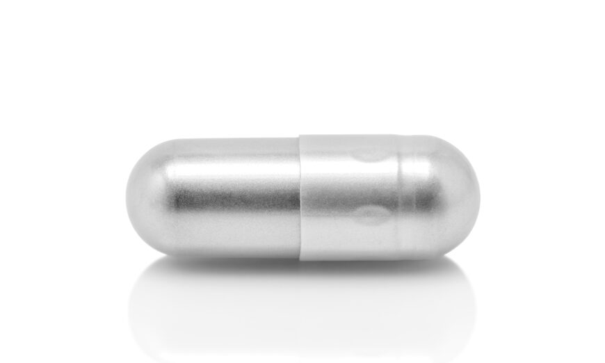Nghiên cứu phát hiện các hạt nano bạc làm tăng hoạt tính của thuốc kháng sinh