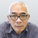 Ching Cheong
