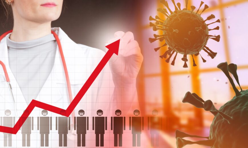 Phân tích: Vaccine COVID đã gây ra hơn 300,000 ca tử vong chỉ trong năm 2022