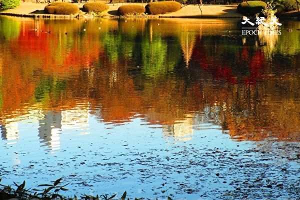 Chưa hiểu ‘Sá và Tịch’ là chưa hiểu được trái tim của người Nhật Bản!