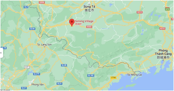 Việt Nam
