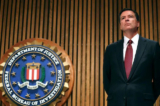 Giám đốc FBI James Comey tại trụ sở FBI ở Hoa Thịnh Đốn vào ngày 23/06/2014. (Ảnh: Mark Wilson/Getty Images)
