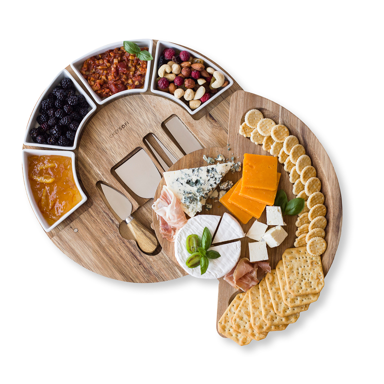 (Ảnh: Đăng dưới sự cho phép của ChefSofi)