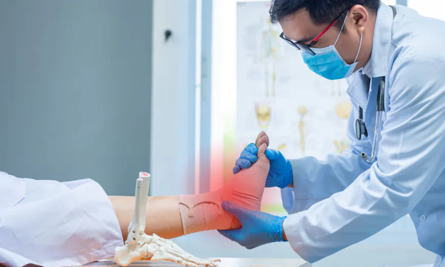 Chườm lạnh không phải luôn tối ưu: Các phương pháp thay thế giúp nhanh phục hồi sau chấn thương