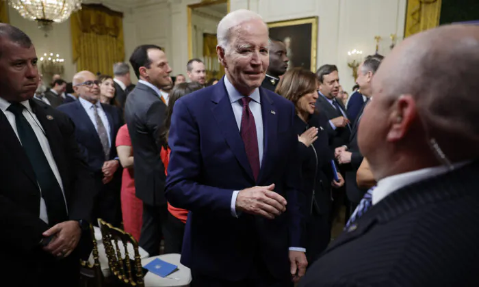 Chính phủ TT Biden công bố chiến lược quốc gia đầu tiên chống lại chủ nghĩa bài Do Thái