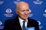 Nghị sĩ Anh Iain Duncan Smith