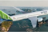 Bamboo Airways