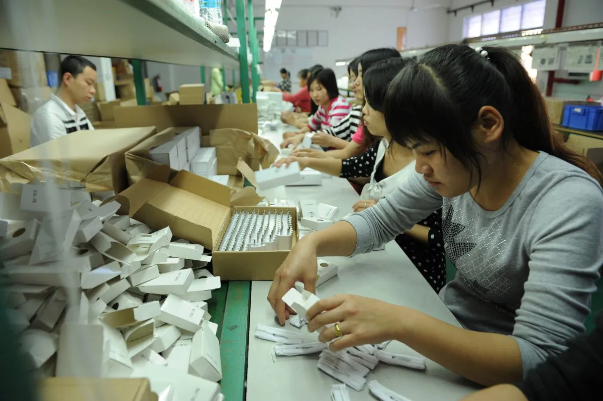 Trung Quốc: Nhiều quan chức cao cấp trong ngành thuốc lá bị điều tra tham nhũng