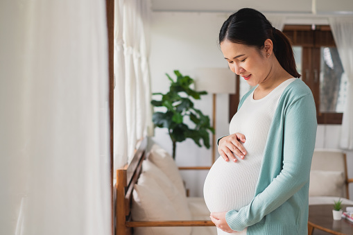 Lời khuyên cho một thai kỳ khỏe mạnh, toàn diện