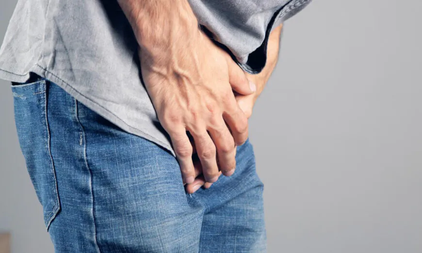 Chăm sóc tuyến tiền liệt và 3 mẹo chống lão hóa quan trọng cho nam giới