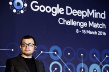 Google sẽ ghi lại mọi thứ người dùng đăng lên mạng để đào tạo các sản phẩm AI của mình