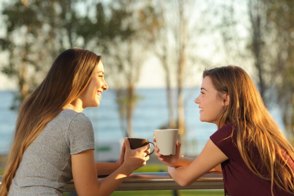 Nhân sinh cảm ngộ: Nghe ngữ điệu đoán nội tâm