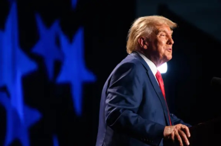 Ông Trump và 18 người khác bị truy tố trong vụ án liên quan đến bầu cử năm 2020 ở Georgia