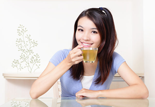 Người châu Á thích đôi mắt to tròn. (Ảnh: Fotolia）